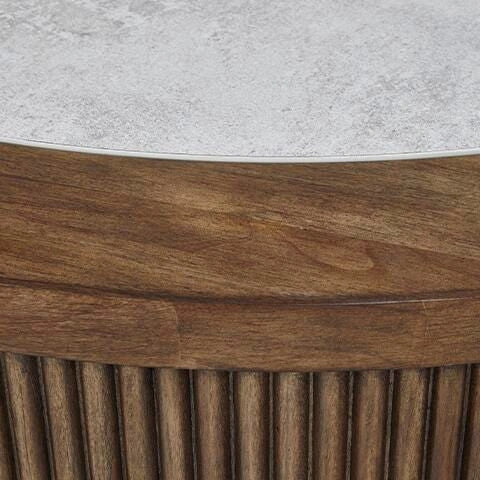 Five Star Furniture - Hadonna Coffee Table