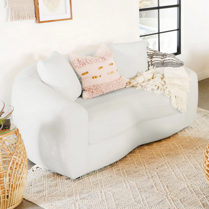 Five Star Furniture - Isabella Loveseat