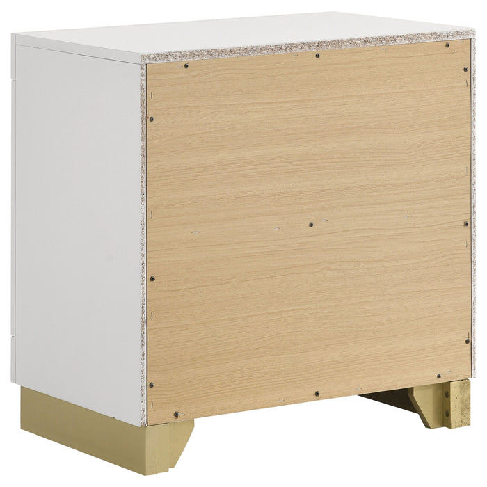 Five Star Furniture - Caraway Bedroom Set