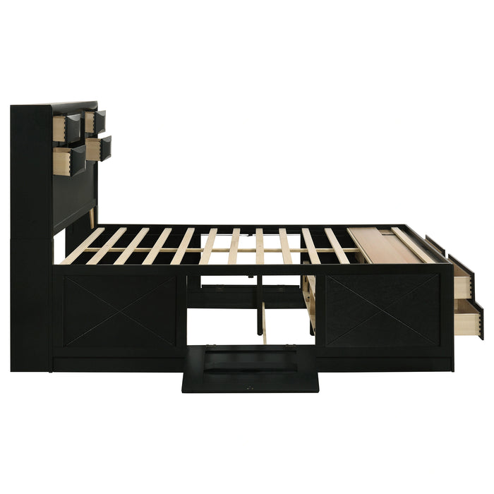 Five Star Furniture - Briana Bedroom Set