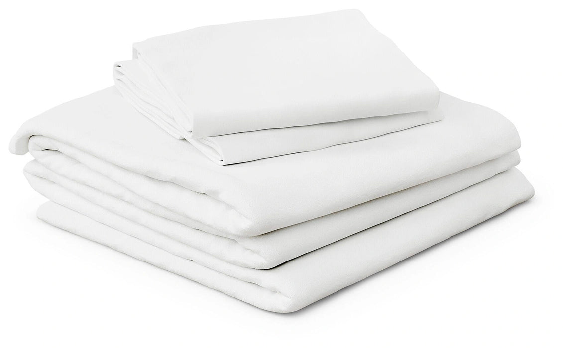 Five Star Furniture - RH Mattress Protect Bundle Top of Bed