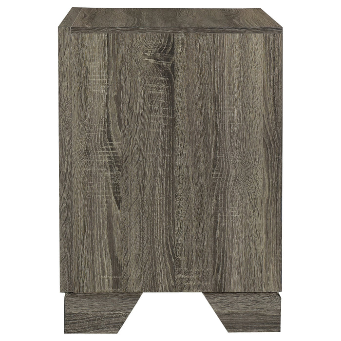 Five Star Furniture - Wright Nightstand