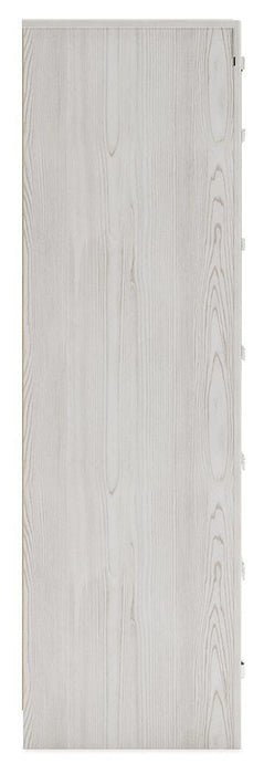 Five Star Furniture - Altyra Chest of Drawers