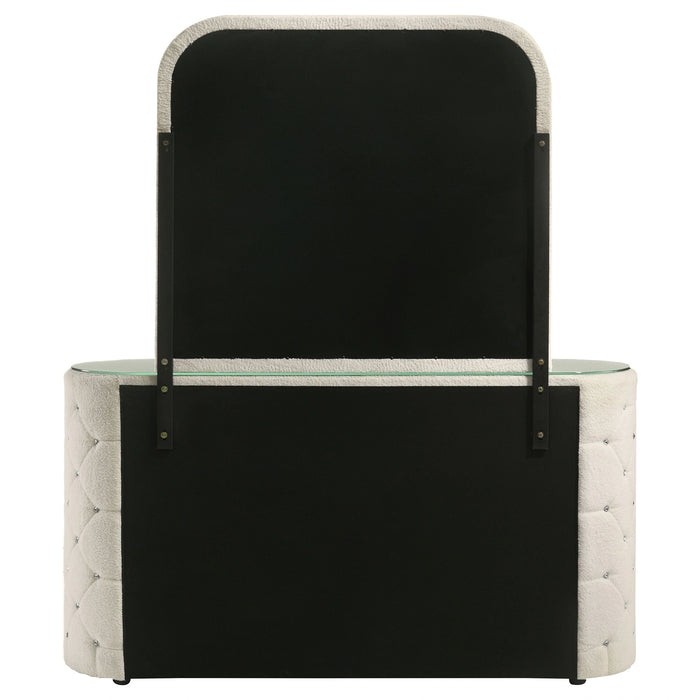Five Star Furniture - Sonya Dresser with Mirror