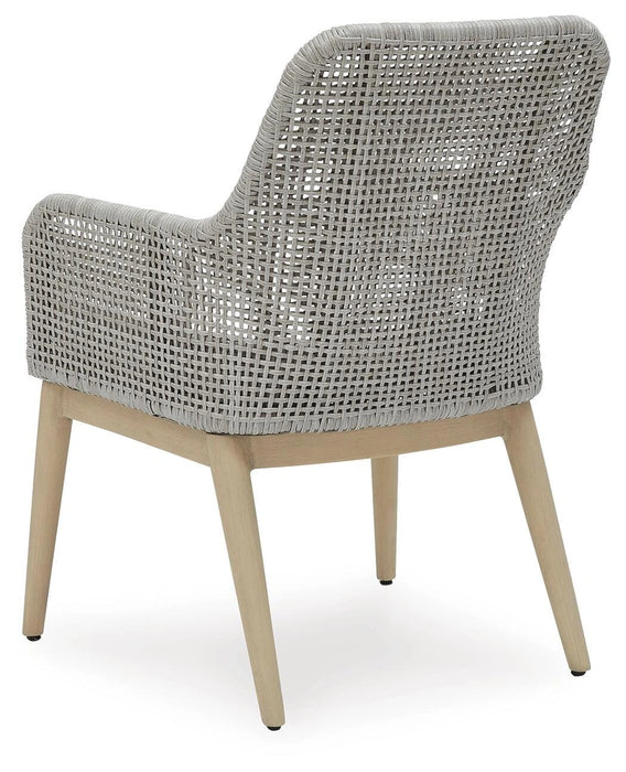 Five Star Furniture - Seton Creek Outdoor Seating Set
