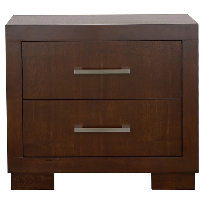 Five Star Furniture - Jessica Bedroom Set