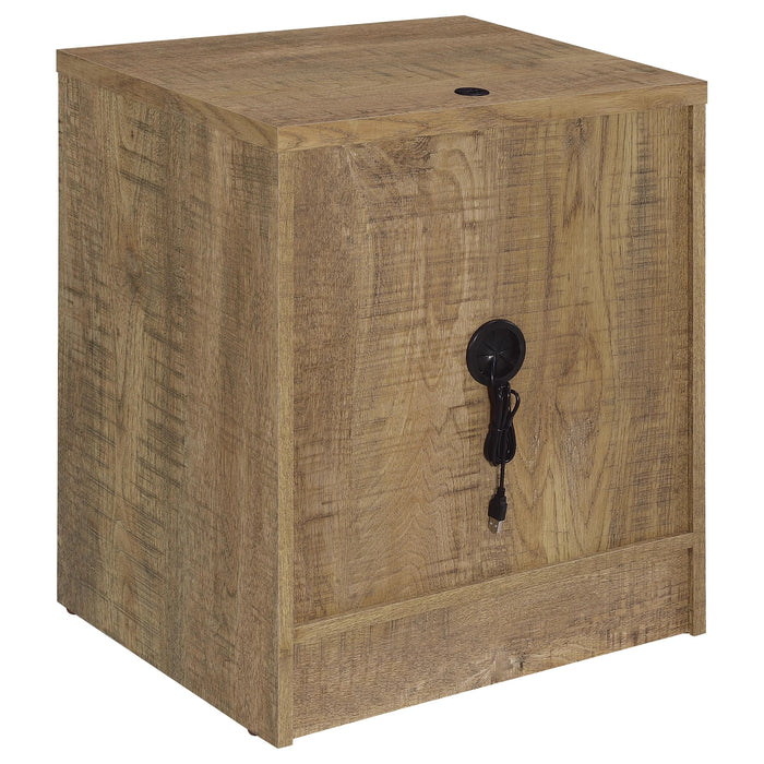 Five Star Furniture - Westpark Nightstand with LED Lighting
