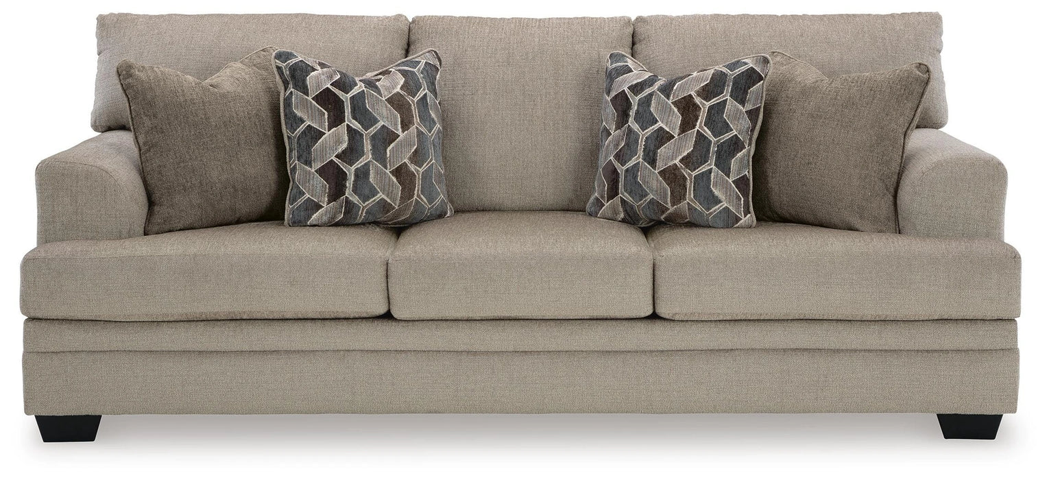 Five Star Furniture - Stonemeade Living Room Set