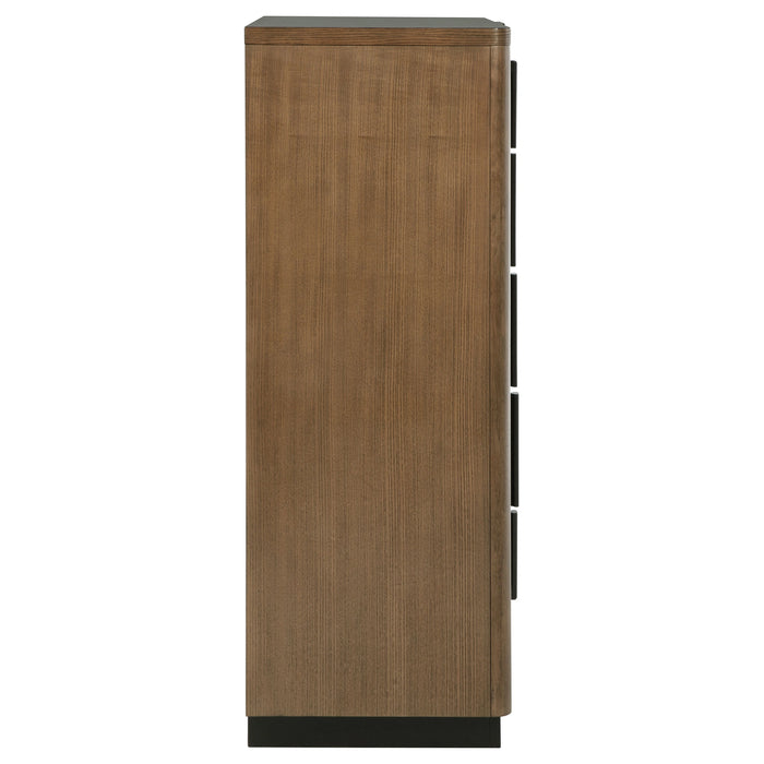 Five Star Furniture - Terrace Chest of Drawers