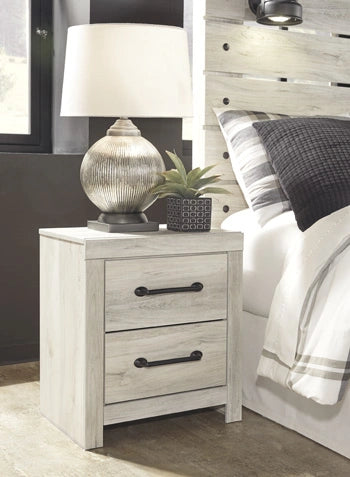 Five Star Furniture - Cambeck Nightstand