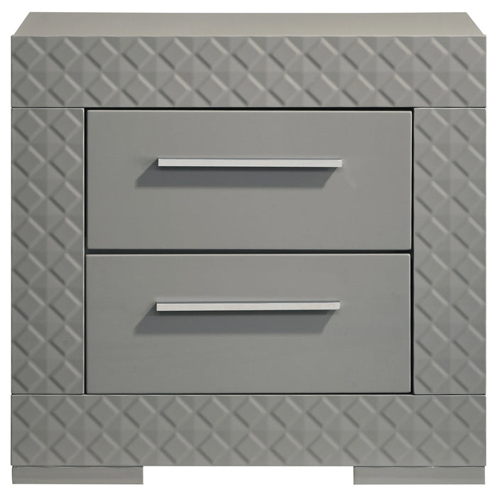Five Star Furniture - Ives Nightstand