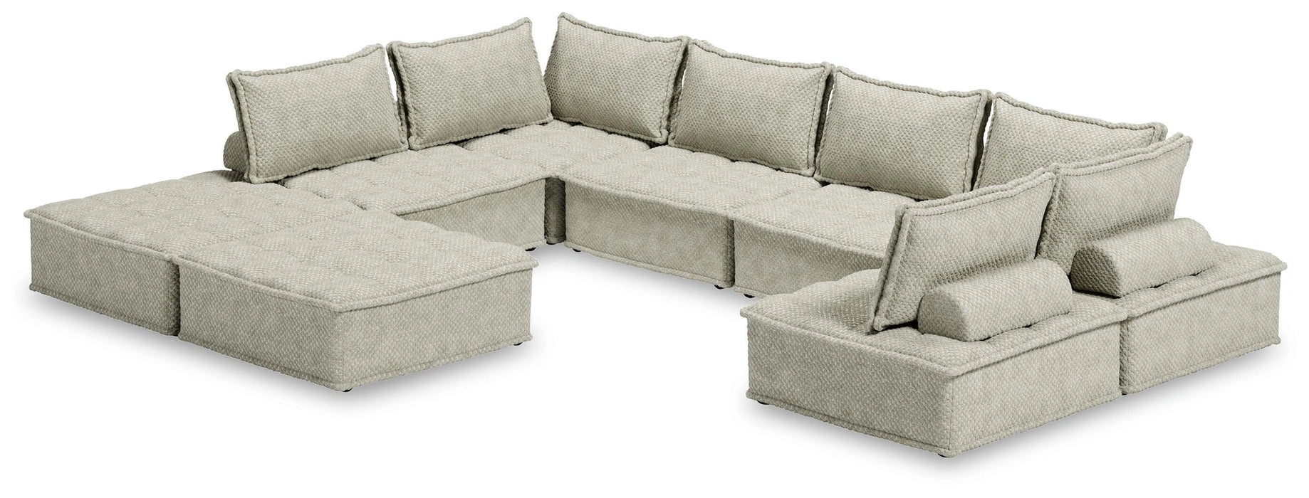 Five Star Furniture - Bales Modular Seating