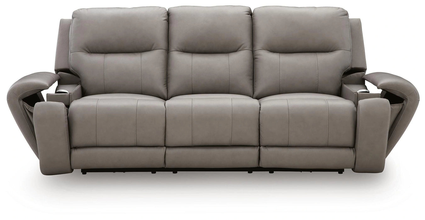 Five Star Furniture - Real Moments Sofa