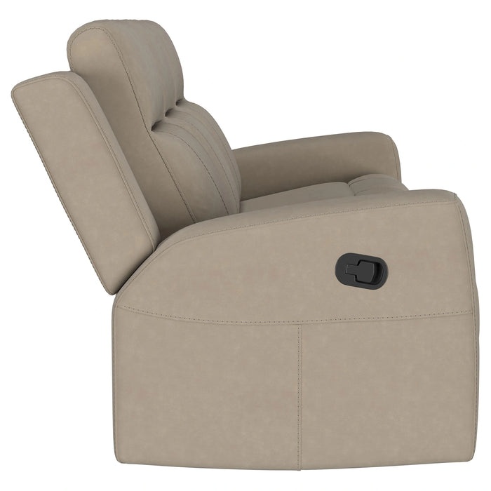 Five Star Furniture - Brentwood Reclining Sofa
