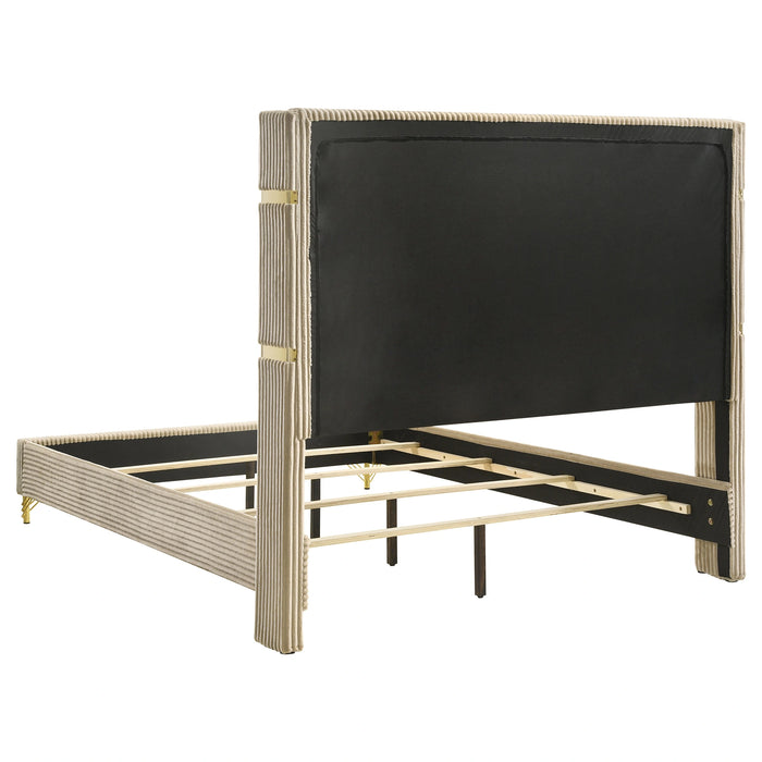 Five Star Furniture - Lucia Bedroom Set