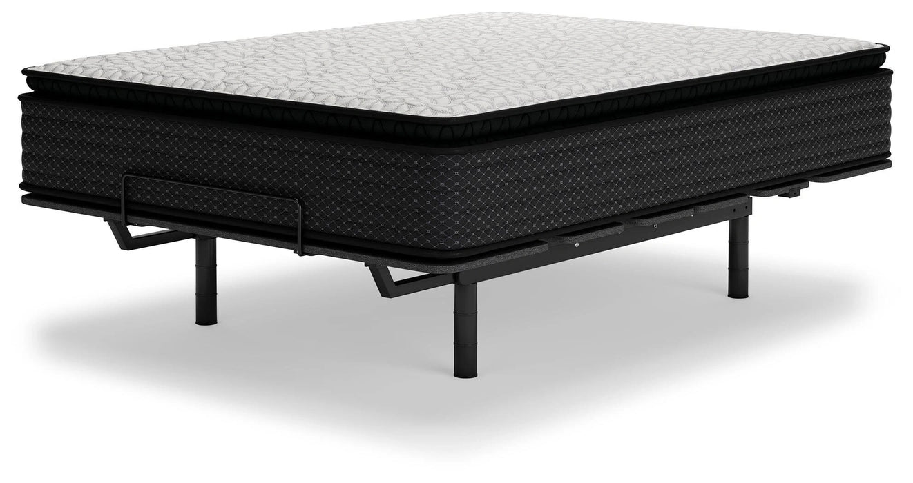 Five Star Furniture - Anniversary Edition Plush Innerspring Mattress