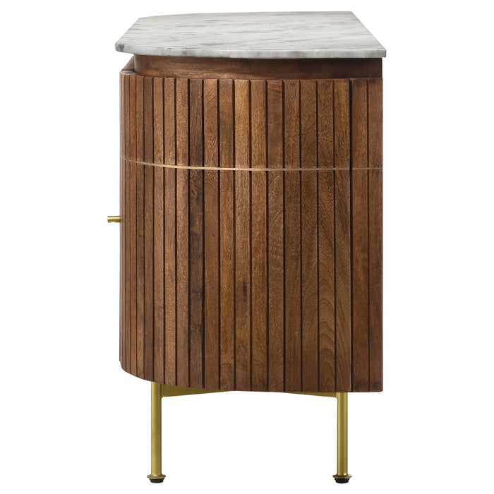 Five Star Furniture - Ortega Sideboard