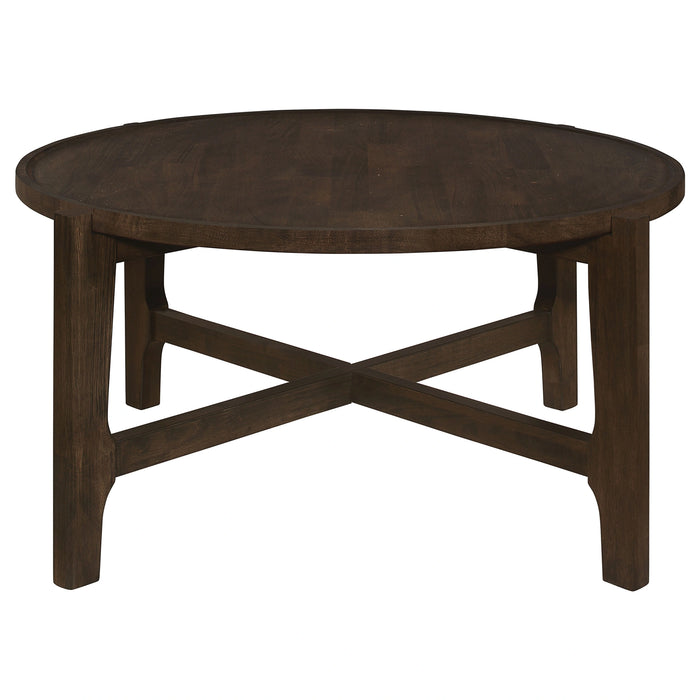 Five Star Furniture - Cota Coffee Table Set