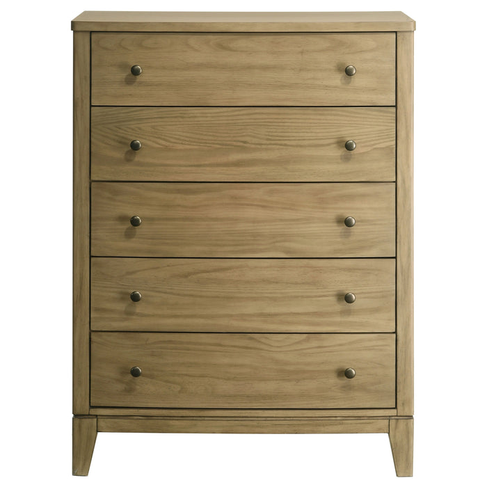 Five Star Furniture - Granada Chest of Drawers