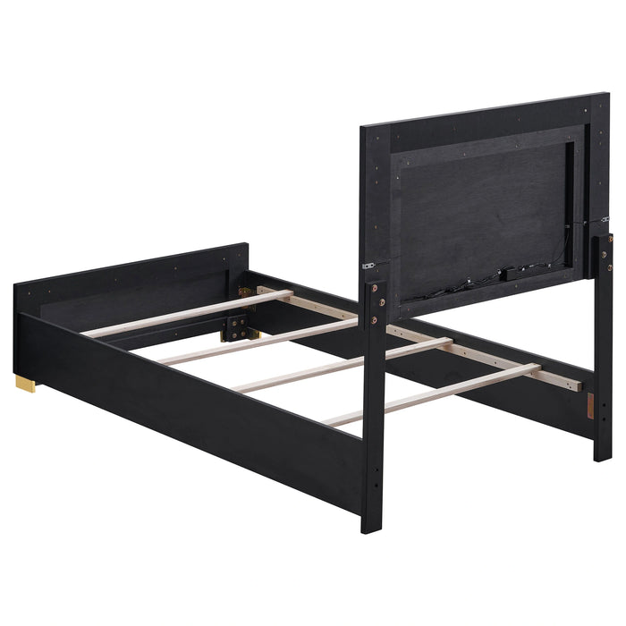 Five Star Furniture - Marceline Bedroom Set