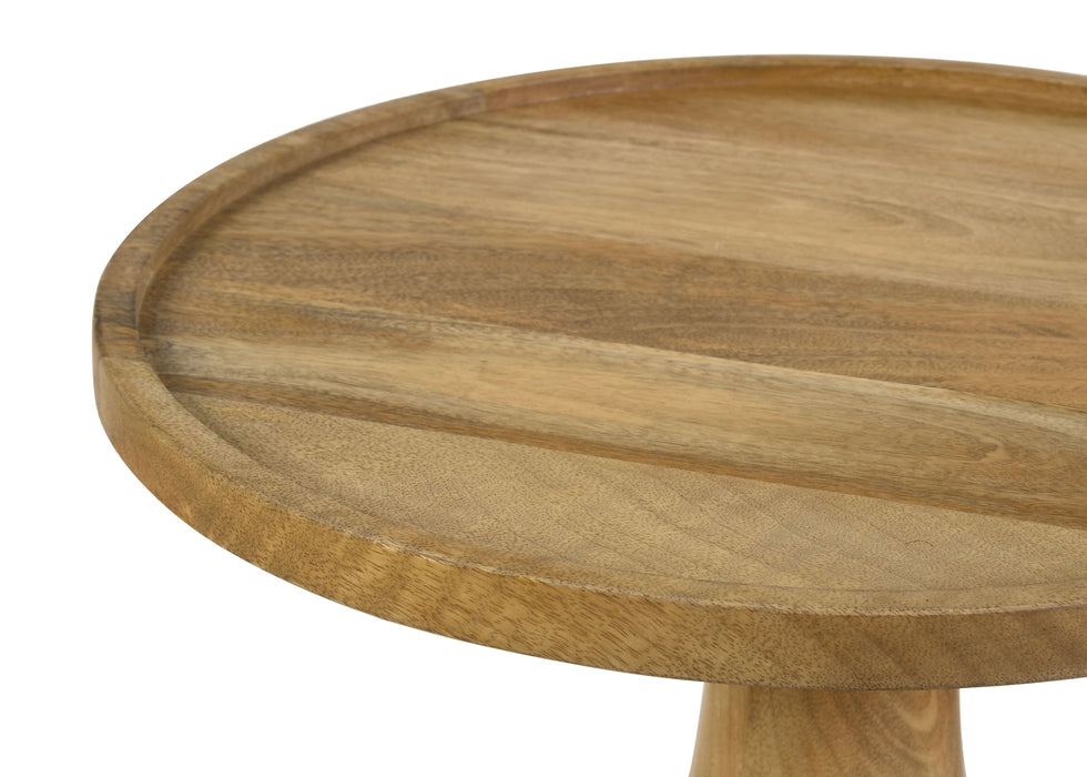 Five Star Furniture - Ixia Side Table