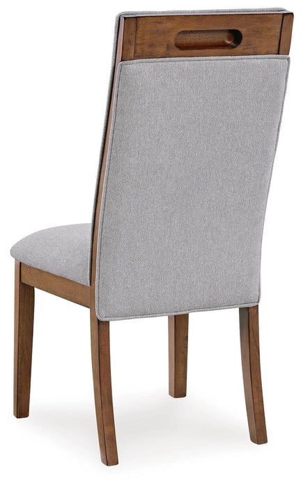 Five Star Furniture - Lyncott Dining Room Set