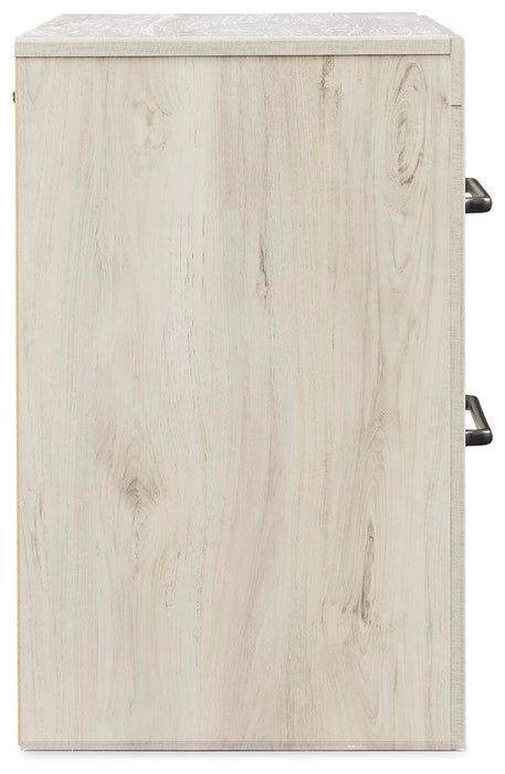 Five Star Furniture - Cambeck Nightstand