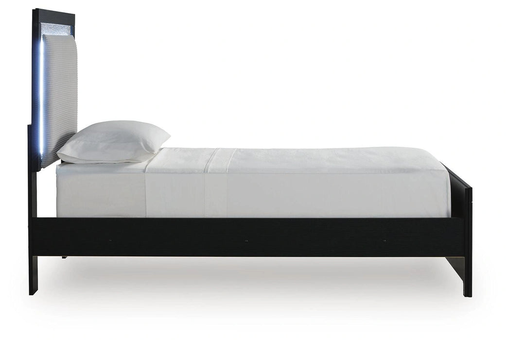 Five Star Furniture - Maeling Bed