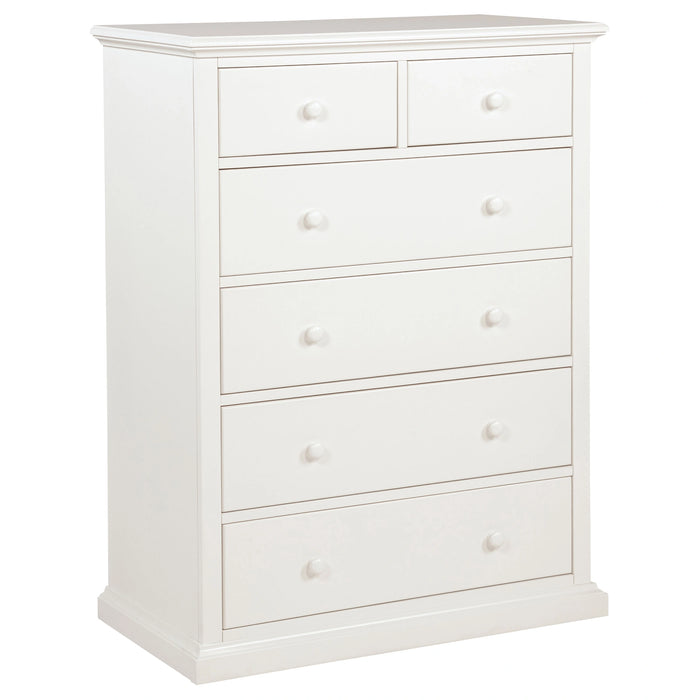 Five Star Furniture - Sumerlin Chest of Drawers