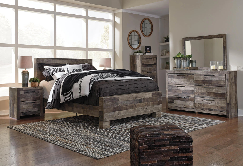 Five Star Furniture - Derekson Chest of Drawers