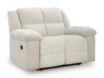 Five Star Furniture - Orlen Oversized Recliner
