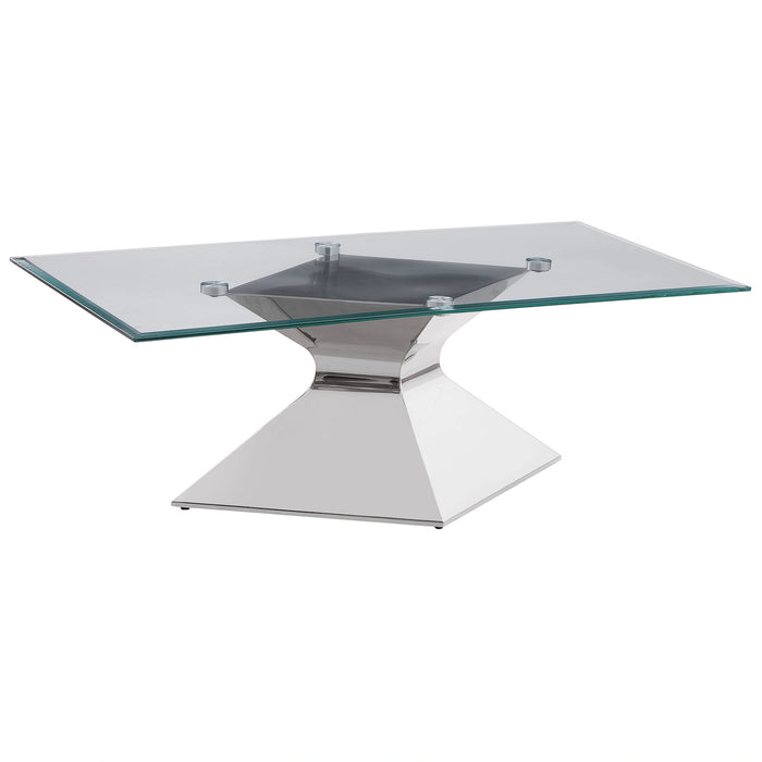 Five Star Furniture - Jenny Coffee Table