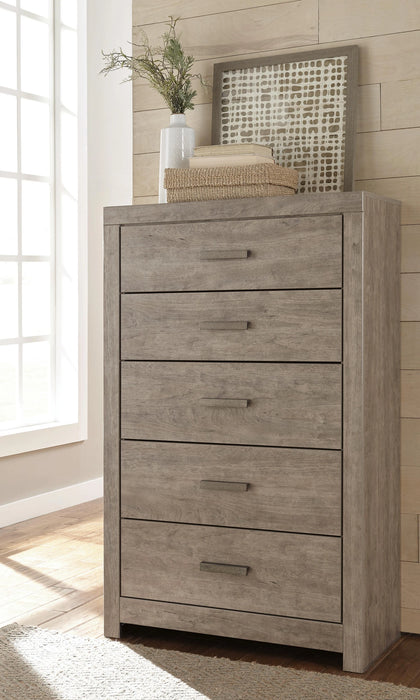 Five Star Furniture - Culverbach Chest of Drawers