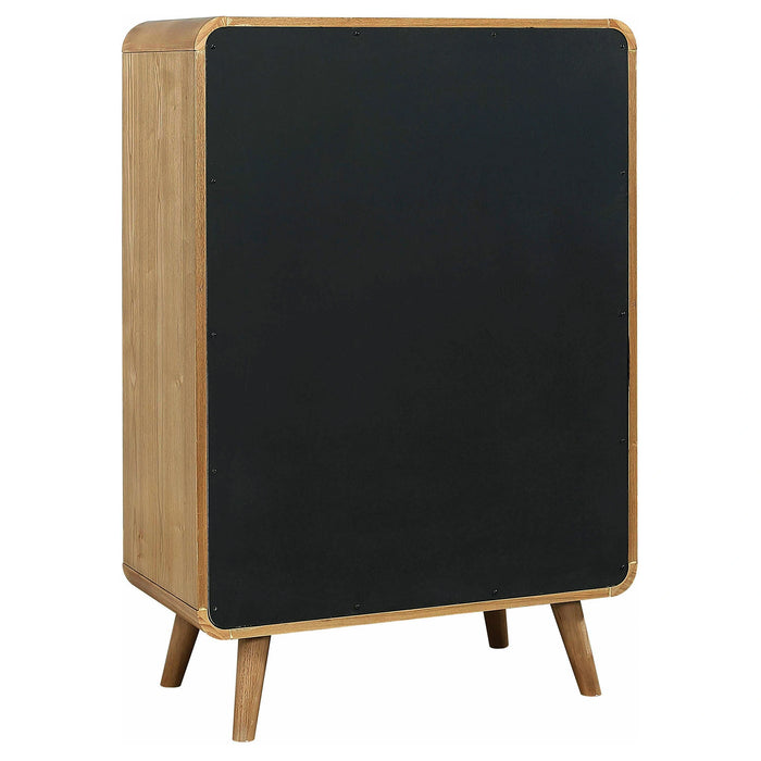 Five Star Furniture - Robyn Chest of Drawers