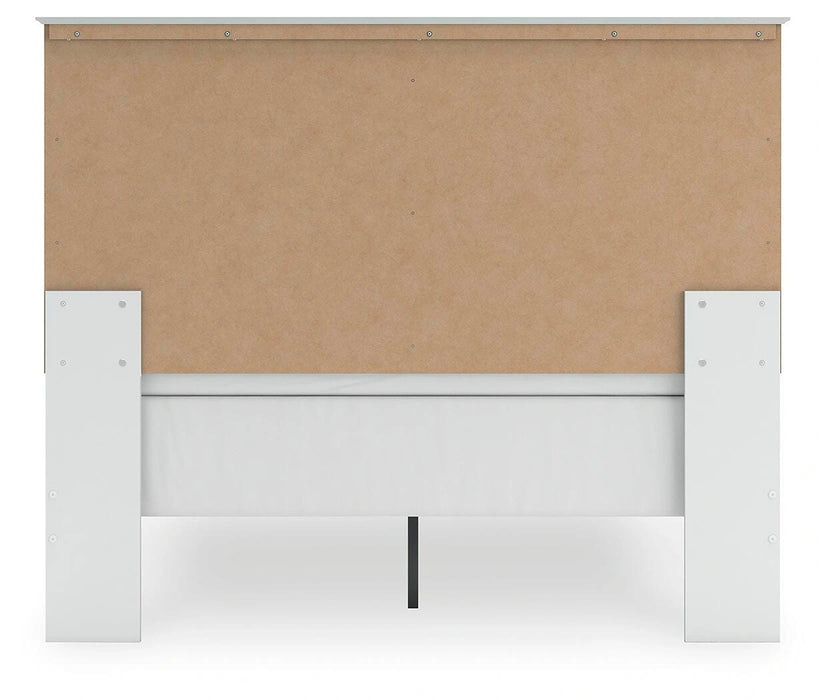 Five Star Furniture - Bostwick Shoals Bedroom Set