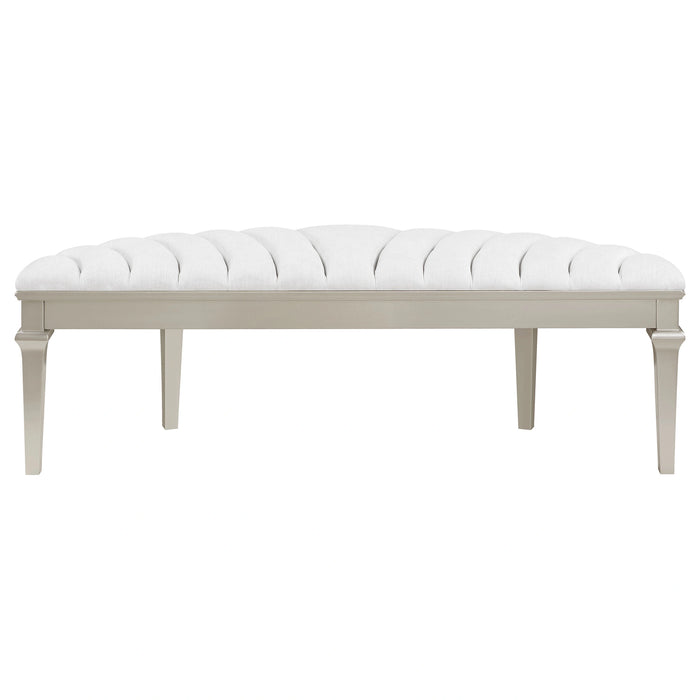 Five Star Furniture - Evangeline Bedroom Bench