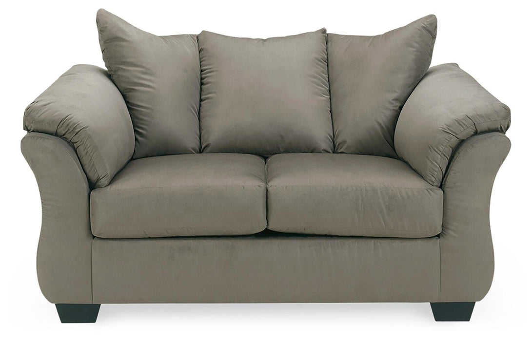 Five Star Furniture - Darcy Loveseat