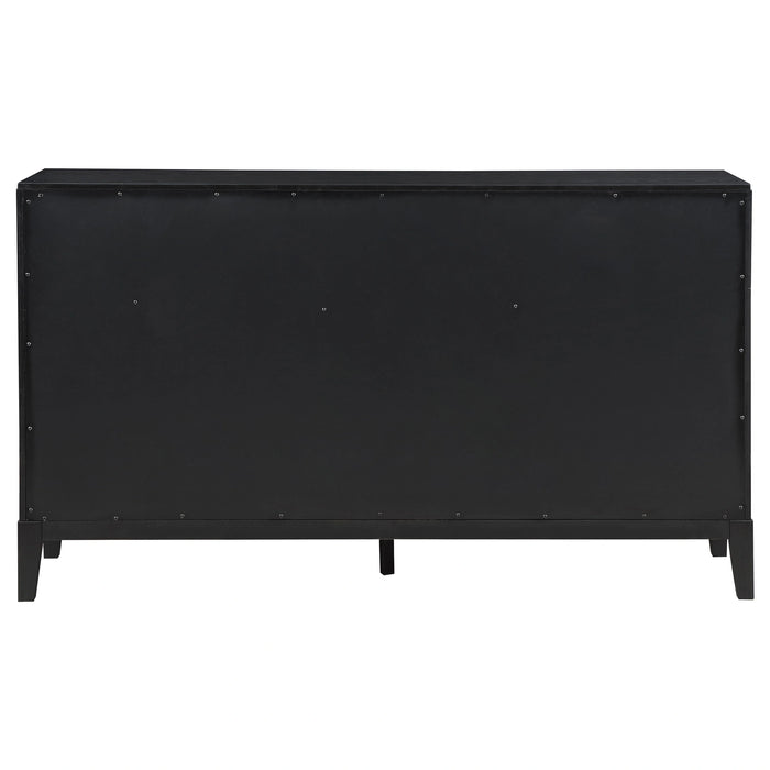 Five Star Furniture - Brookmead Dresser