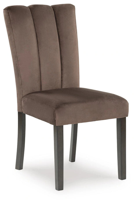 Five Star Furniture - Jeshina Dining Room Set