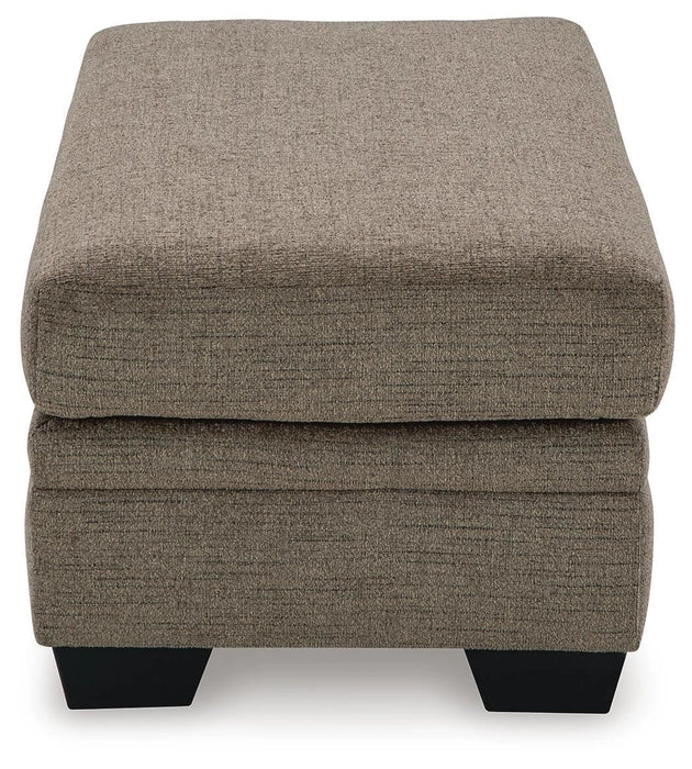 Five Star Furniture - Stonemeade Living Room Set