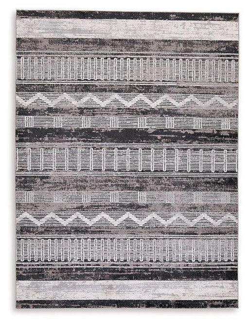 Five Star Furniture - Henchester 5' x 7' Rug image