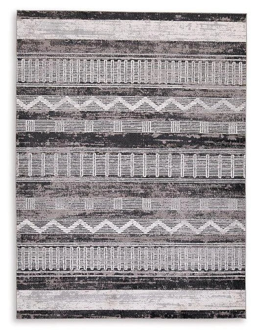 Five Star Furniture - Henchester 5' x 7' Rug image