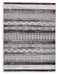 Five Star Furniture - Henchester 5' x 7' Rug image
