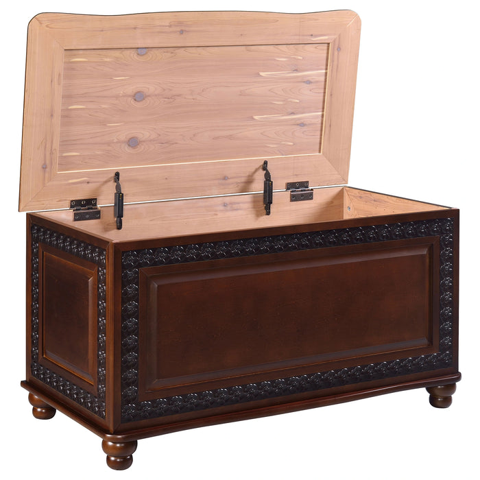 Five Star Furniture - Finlay Cedar Chest