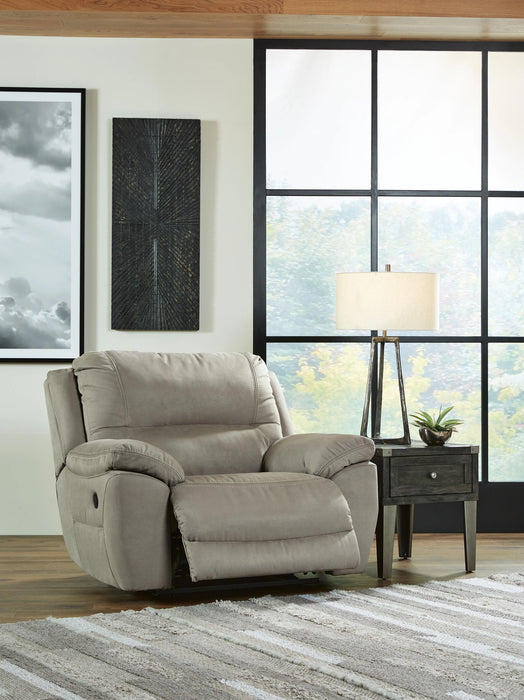 Five Star Furniture - Next-Gen Gaucho Living Room Set