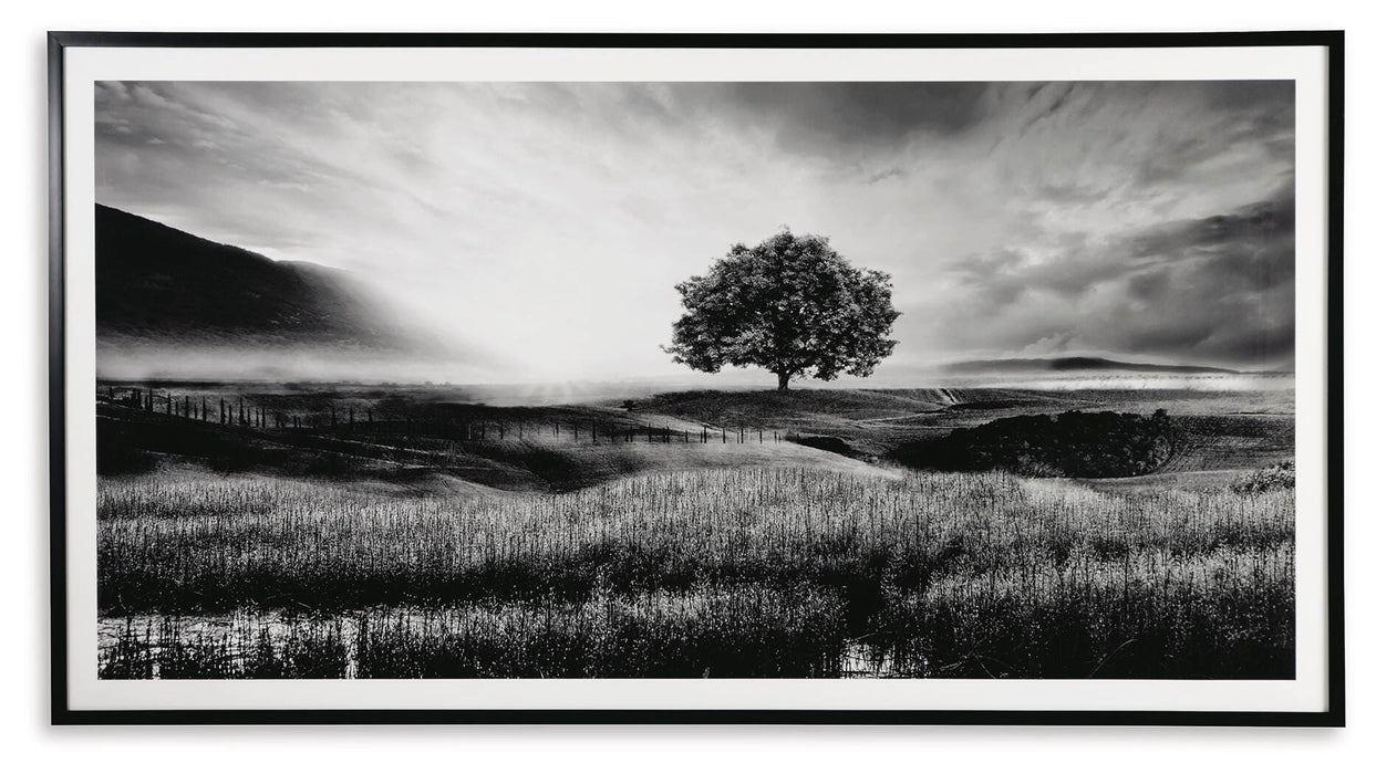 Five Star Furniture - Deborland Wall Art