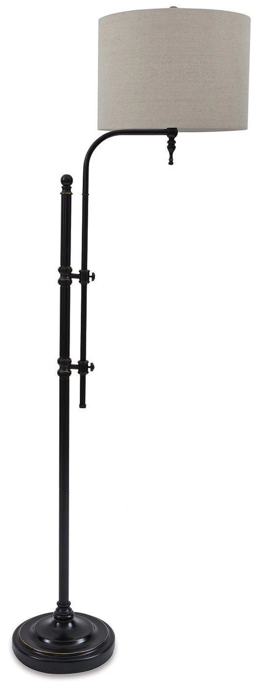 Five Star Furniture - Anemoon Floor Lamp image