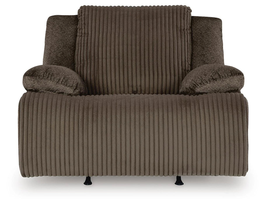 Five Star Furniture - Top Tier Living Room Set