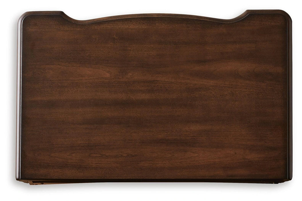 Five Star Furniture - Lavinton Bedroom Set