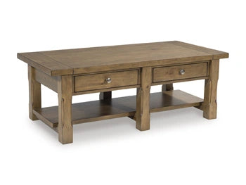 Five Star Furniture - Vandenmore Coffee Table